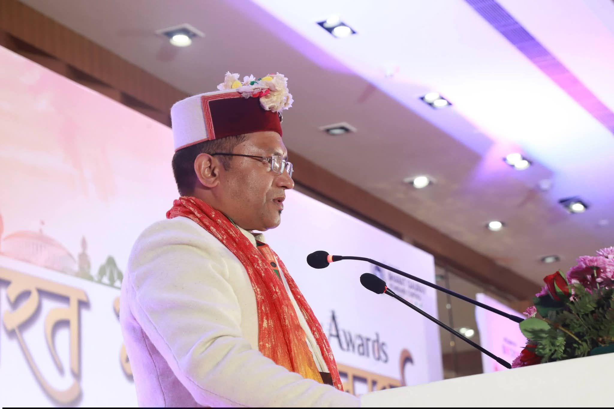 2027 से पहले भाजपा में टिकट की जंग? पुरोला से उठा नया राजनीतिक विवाद