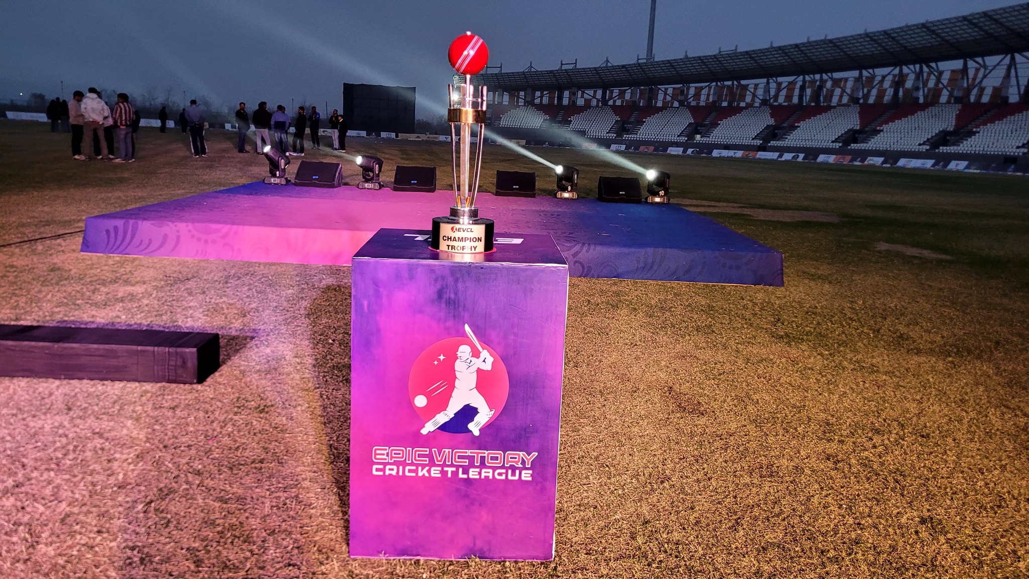 एपिक विक्ट्री लीग फर्जीवाड़ा | हल्द्वानी में आयोजक हिरासत में