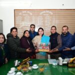 उत्तरायणी कौथिक महोत्सव-2026 | देहरादून परेड ग्राउंड में लोक संस्कृति का उत्सव