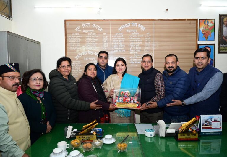 परेड ग्राउंड में 5 से 8 फरवरी तक उत्तरायणी कौथिक महोत्सव-2026, लोक संस्कृति का भव्य उत्सव 9 उत्तरायणी कौथिक महोत्सव-2026 | देहरादून परेड ग्राउंड में लोक संस्कृति का उत्सव