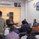 चारधाम यात्रा 19 अप्रैल से शुरू | तैयारियों पर बड़ी बैठक | ट्रांसपोर्टरों की अहम मांग