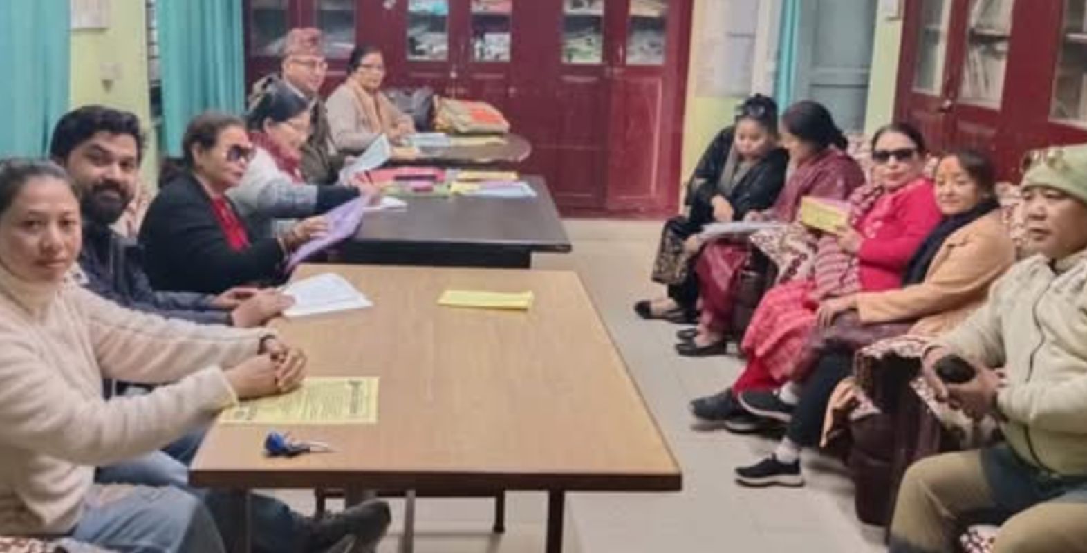 देहरादून में गोरखा हिमालयन फेस्टिवल | 20–22 फरवरी