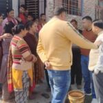 ओवरहेड टैंक वन भूमि एनओसी में अटका, वर्षों से जलापूर्ति बाधित