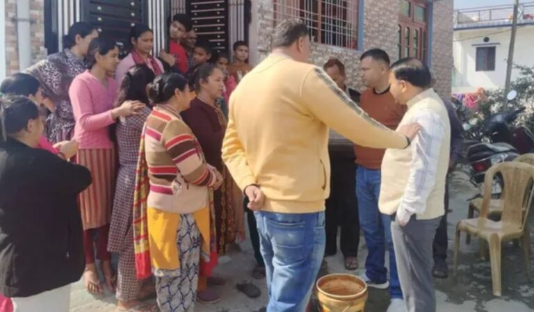 ओवरहेड टैंक वन भूमि एनओसी में अटका, वर्षों से जलापूर्ति बाधित