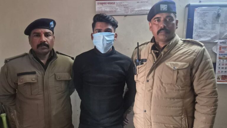 गुंजन हत्याकांड | 4 दिन में चार्जशीट, फास्ट ट्रैक कोर्ट की मांग