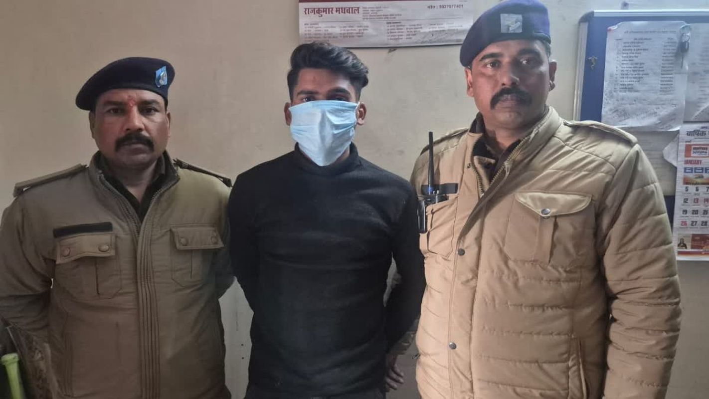 गुंजन हत्याकांड | 4 दिन में चार्जशीट, फास्ट ट्रैक कोर्ट की मांग