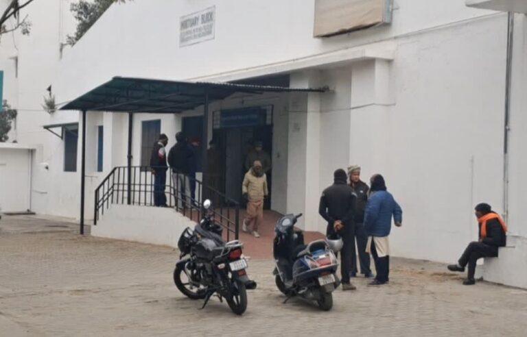 हल्द्वानी में पारिवारिक विवाद ने लिया हिंसक रूप, भाई की हत्या