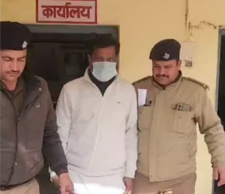 नूरपुर पंजनहेड़ी फायरिंग केस | ब्रह्मचारी सुधानंद को अग्रिम जमानत