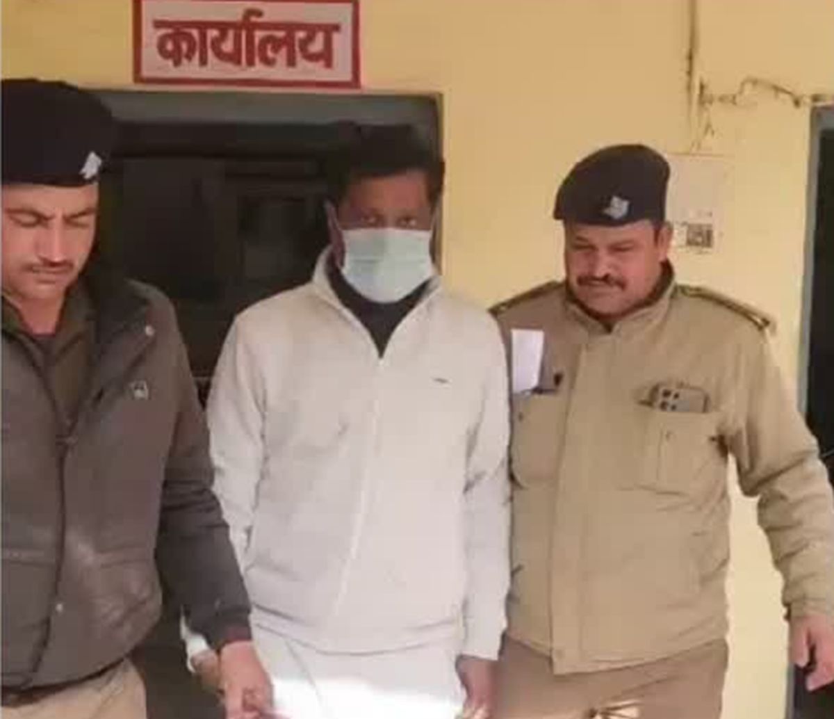 नूरपुर पंजनहेड़ी फायरिंग केस | ब्रह्मचारी सुधानंद को अग्रिम जमानत