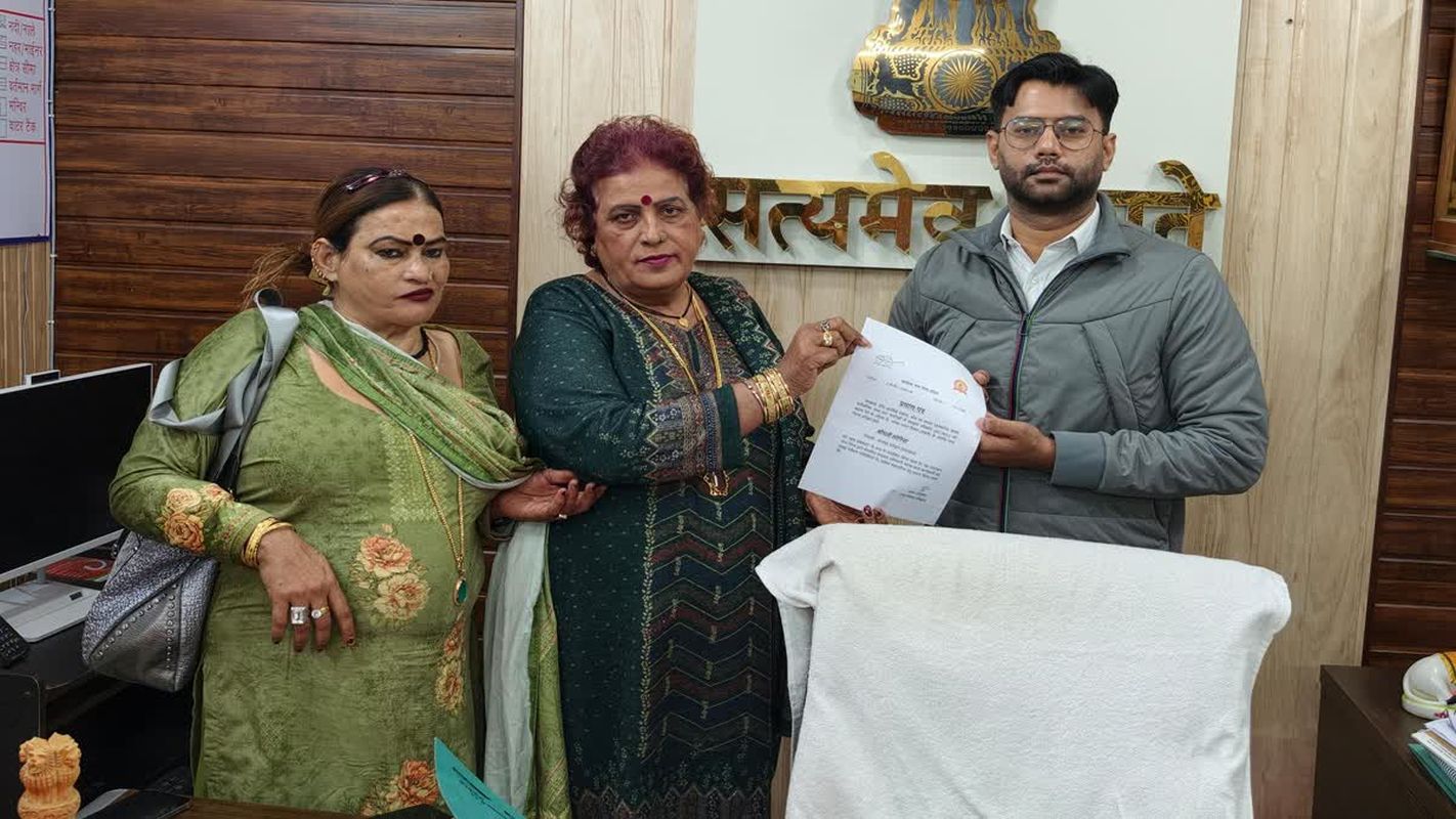 स्वच्छ हरिद्वार की मुहिम को नई दिशा, किन्नर समाज की भागीदारी