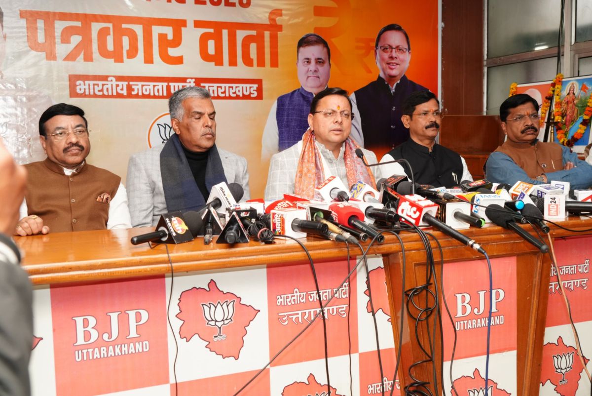 जल जीवन मिशन पर केंद्र का बड़ा फैसला, उत्तराखंड को मिलेगा लंबित फंड