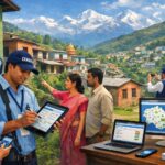 जनगणना के नाम पर ठगी से कैसे बचें? | क्यूआर कोड आईडी अनिवार्य