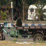 ऋषिकेश में जुगाड़ वाहनों पर कार्रवाई | तीन वाहन सीज