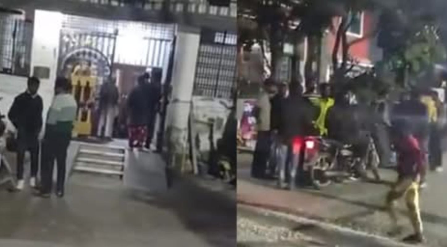 कनखल में नाबालिग का शव मिलने से हड़कंप, पुलिस जांच में जुटी