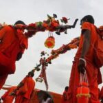 नीलकंठ यात्रा को लेकर प्रशासन की तैयारी तेज, अतिक्रमण और ओवरलोडिंग पर सख्ती