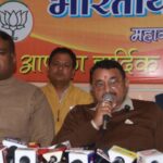 शिक्षा निदेशक प्रकरण पर विधायक काऊ की माफी | क्या थमेगा विवाद?