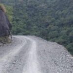 कौडियाला–ब्यासघाट रोड चौड़ीकरण को मंजूरी | Uttarakhand Road Update