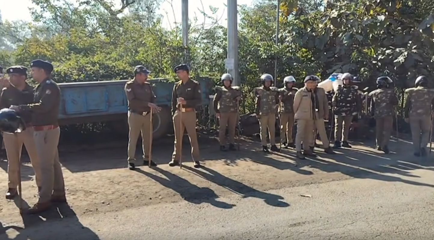 कोटद्वार मामले में एसएसपी का बड़ा फैसला, एसआईटी जांच शुरू