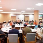 करोड़ों श्रद्धालुओं की तैयारी, कुंभ 2027 को लेकर सरकार सक्रिय