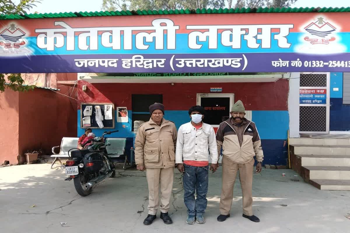 लक्सर युवक हत्याकांड का खुलासा | दोस्त ने की सन्नी की हत्या