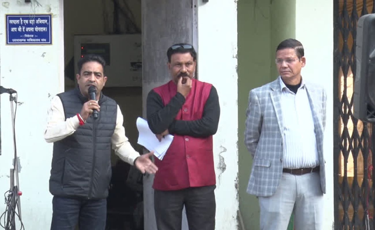 उत्तराखंड सचिवालय कर्मचारी महासंघ में चुनावी माहौल, जल्द बनेगी नई कार्यकारिणी