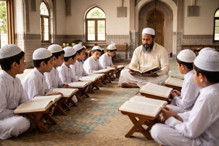 उत्तराखंड में मदरसा शिक्षा में बड़ा बदलाव, बोर्ड सर्टिफिकेट होंगे मान्य