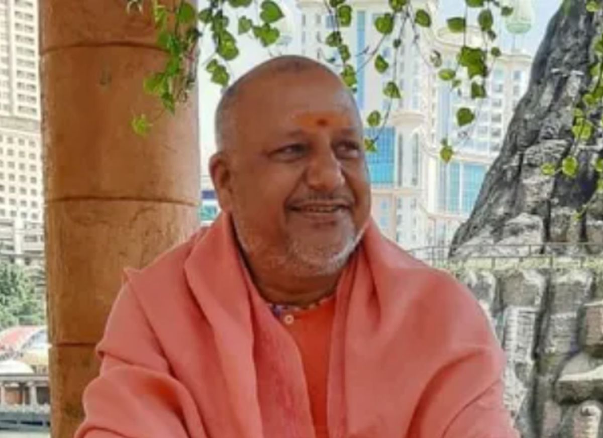 जूना अखाड़े में यतींद्रानंद गिरि की वापसी | निष्कासन समाप्त