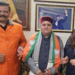 चैंपियन से मिलने पहुंचे भाजपा प्रदेश अध्यक्ष | डांस पार्टी विवाद के बाद बड़ी मुलाकात