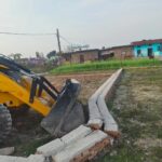 ऋषिकेश में अवैध निर्माण पर बड़ी कार्रवाई | एमडीडीए ने किया सील और ध्वस्तीकरण