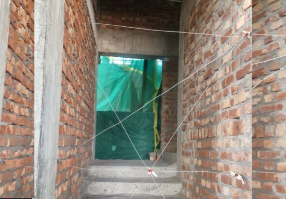 देहरादून में अवैध निर्माण पर एमडीडीए की बड़ी कार्रवाई | बहुमंजिला भवन सील