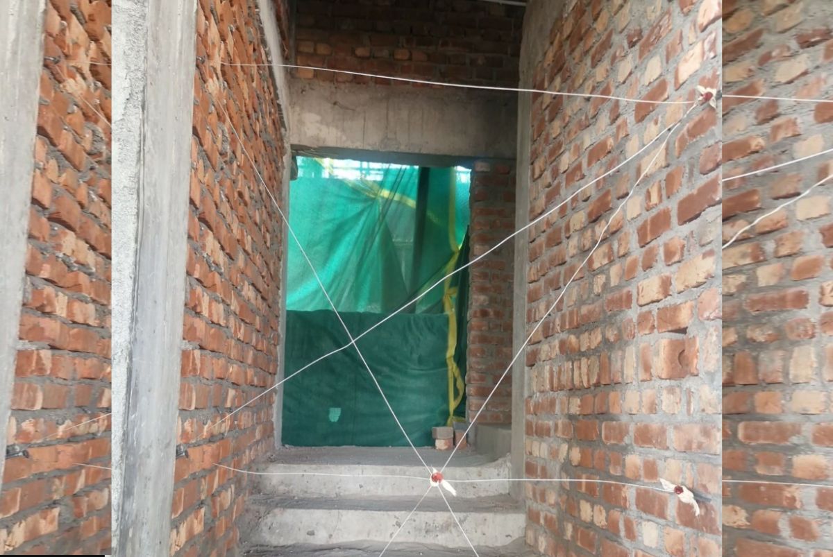 देहरादून में अवैध निर्माण पर एमडीडीए की बड़ी कार्रवाई | बहुमंजिला भवन सील