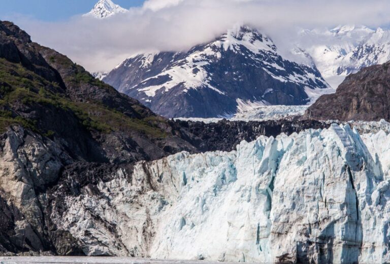 मध्य हिमालय में जलवायु परिवर्तन का असर गहरा, शोध में जैव-विविधता पर संकट की चेतावनी 5 मध्य हिमालय में जलवायु परिवर्तन का बड़ा असर | हिमपात कम, जलस्रोत सूखने लगे | वैज्ञानिकों की चेतावनी