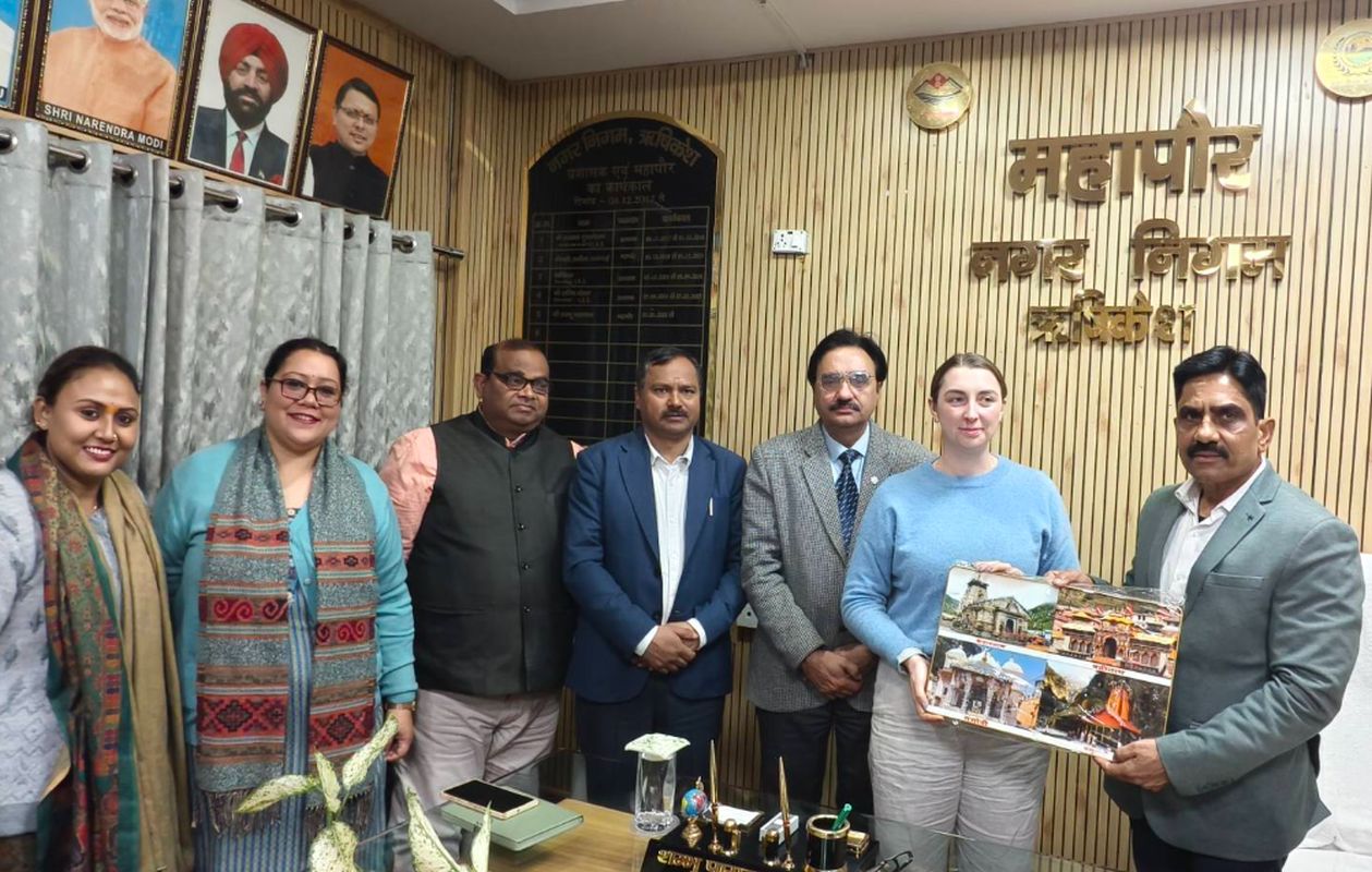 ऋषिकेश बना ‘तंबाकू नियंत्रित’ शहर | 200 मीटर नो टोबैको जोन लागू