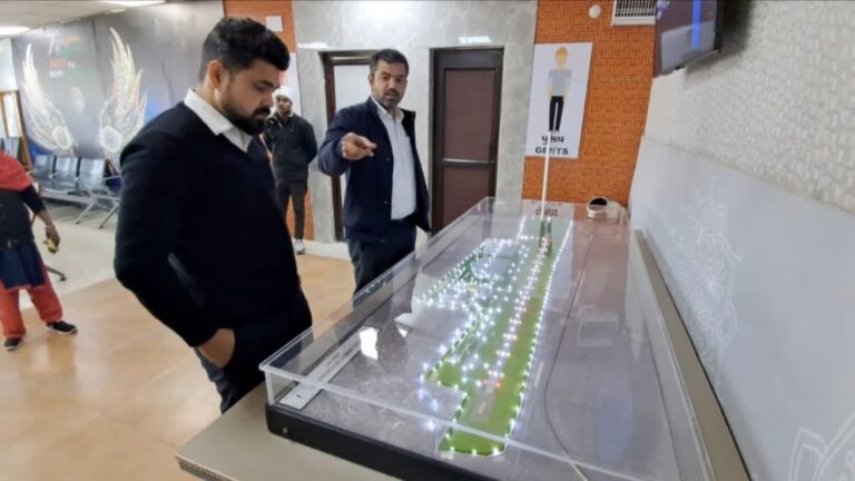 पंतनगर एयरपोर्ट विस्तार | कुमाऊं को मिलेगा नया विकास इंजन