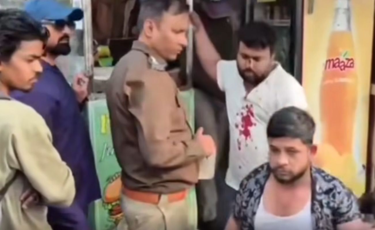 ऋषिकेश में जूस की दुकान पर विवाद, तीन युवक घायल