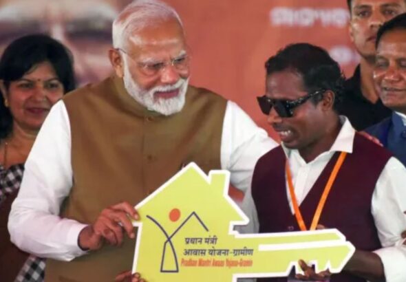 हरिद्वार से बागेश्वर तक तैयार आवास, डीबीटी से मिली पारदर्शी सहायता