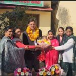 16 फरवरी को राजभवन घेराव