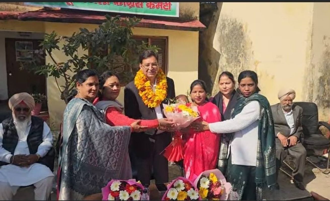 16 फरवरी को राजभवन घेराव