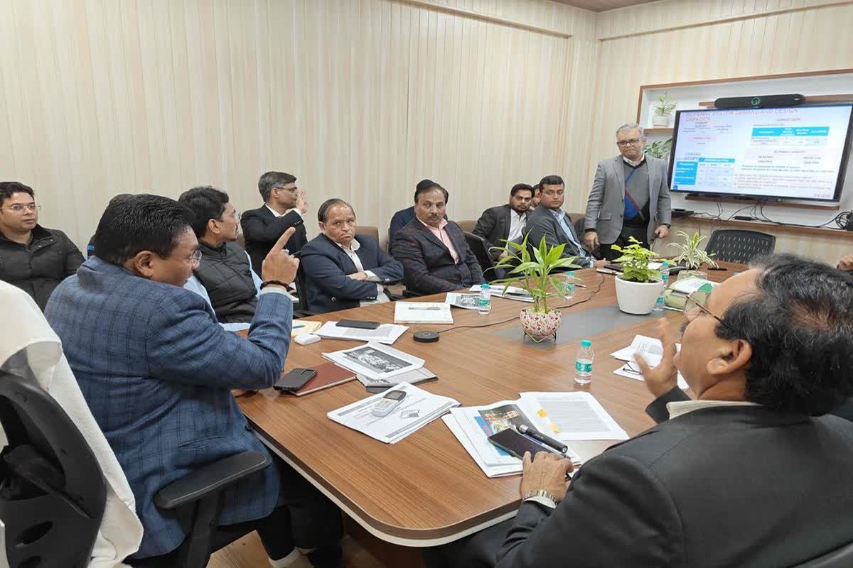 देहरादून, मसूरी और नैनीताल के लिए नई परिवहन योजना, डीपीआर पर निर्देश