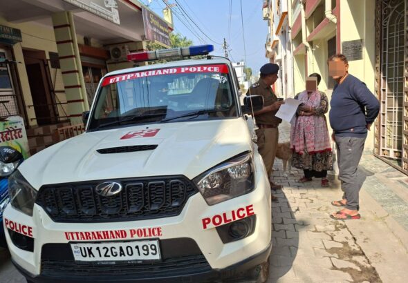 पौड़ी में ऑपरेशन क्रैक डाउन | 8 मकान मालिकों पर 10-10 हजार जुर्माना