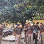 लक्ष्मणझूला समाचार, एसएसपी सर्वेश पंवार, महिला सुरक्षा, पुलिस निरीक्षण, टिहरी गढ़वाल