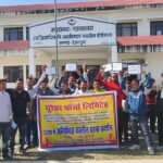 10-15 साल से काम कर रहे कर्मचारियों की सेवा समाप्ति पर बवाल