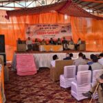 तपोवन में लगा जन-जन की सरकार शिविर | 17 शिकायतें दर्ज