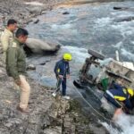 टोंस नदी से 17 दिन बाद मिला चालक का शव | त्यूणी हादसे का अपडेट