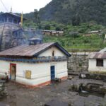 त्रियुगीनारायण मंदिर में 47,868 श्रद्धालु, शीतकालीन यात्रा का रिकॉर्ड