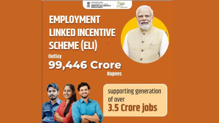 विकसित भारत रोजगार योजना से दो साल में 3.5 करोड़ नौकरियों का लक्ष्य 5 इको-टूरिज्म, बागवानी और हस्तशिल्प से रोजगार बढ़ाने की तैयारी