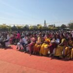 सनातन परंपराओं के संरक्षण की अपील, पछवादून में गूंजा एकजुटता का स्वर