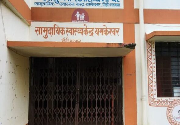 स्वास्थ्य विभाग की जांच में राहत, गांव में स्थिति सामान्य