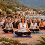 ऋषिकेश में योग और संस्कृति का संगम, इस्कॉन नाइट और सांस्कृतिक कार्यक्रम भी होंगे