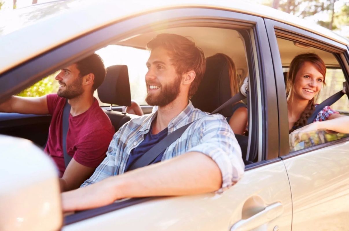 उत्तराखंड में BlaBla पर लग सकती है रोक! हादसे के बाद सरकार सख्त, जांच तेज 1 उत्तराखंड में कार-शेयरिंग सेवाओं पर कार्रवाई की तैयारी